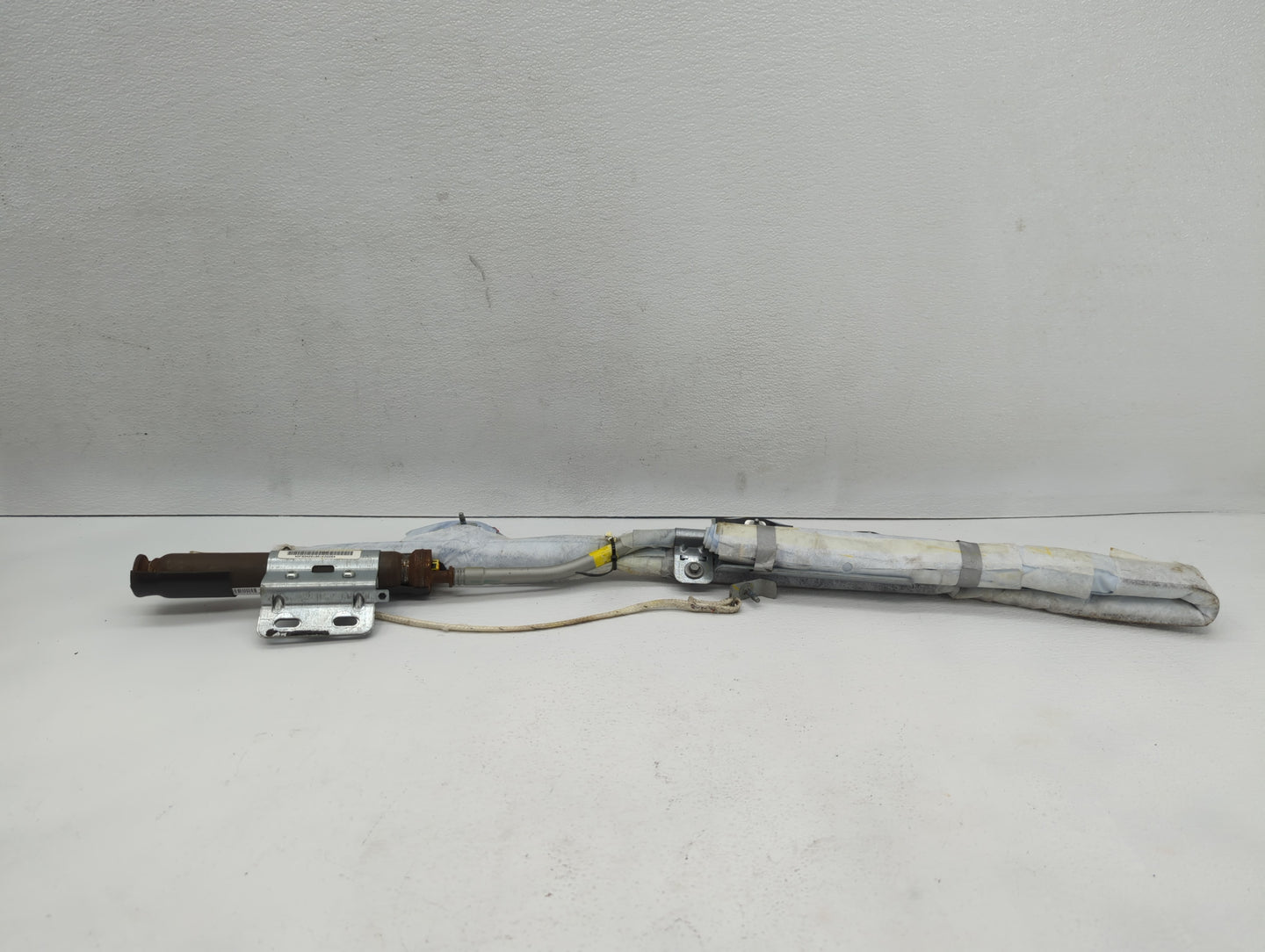 2011-2016 Chevrolet Impala Air Bag Driver Left Steering Wheel Mounted Fits Fits 2011 2012 2013 2014 2015 2016 OEM Used Auto 