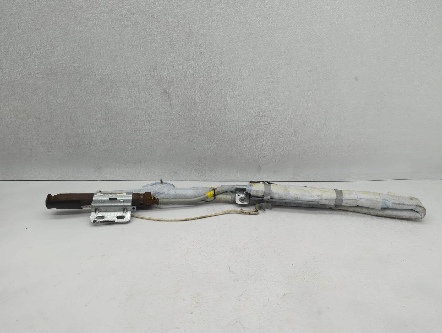 2011-2016 Chevrolet Impala Air Bag Driver Left Steering Wheel Mounted Fits Fits 2011 2012 2013 2014 2015 2016 OEM Used Auto 