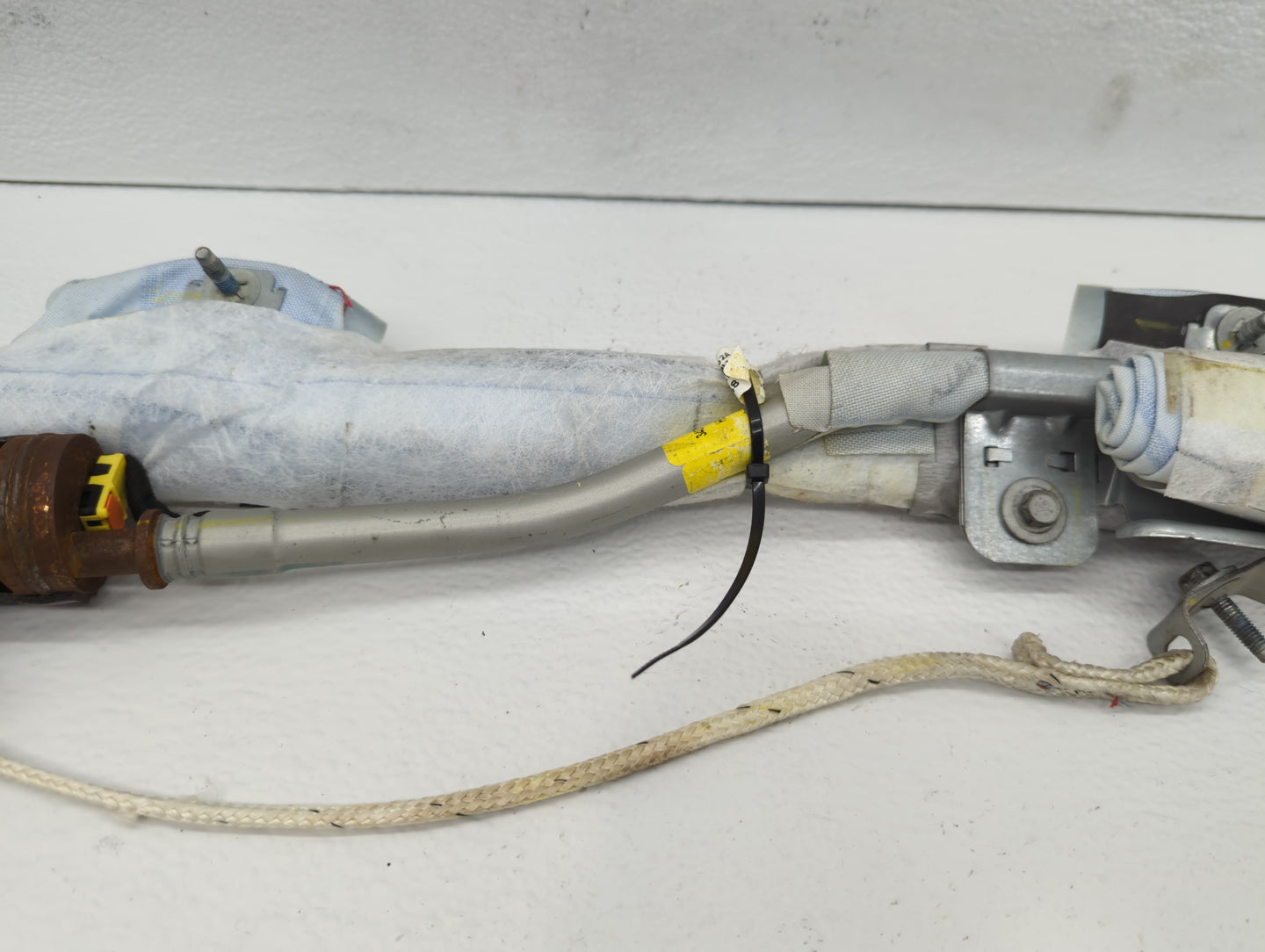 2011-2016 Chevrolet Impala Air Bag Driver Left Steering Wheel Mounted Fits Fits 2011 2012 2013 2014 2015 2016 OEM Used Auto 