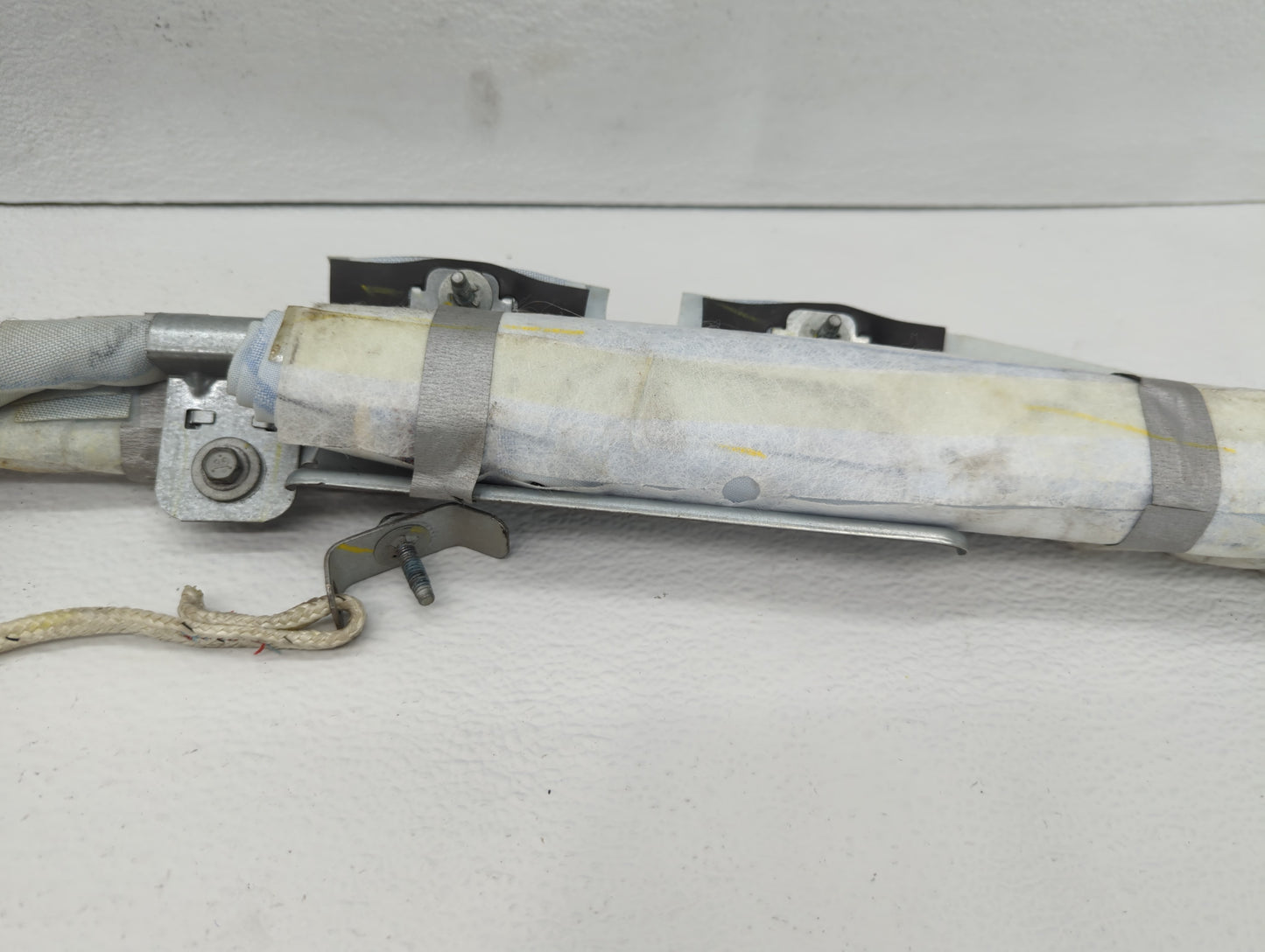 2011-2016 Chevrolet Impala Air Bag Driver Left Steering Wheel Mounted Fits Fits 2011 2012 2013 2014 2015 2016 OEM Used Auto 
