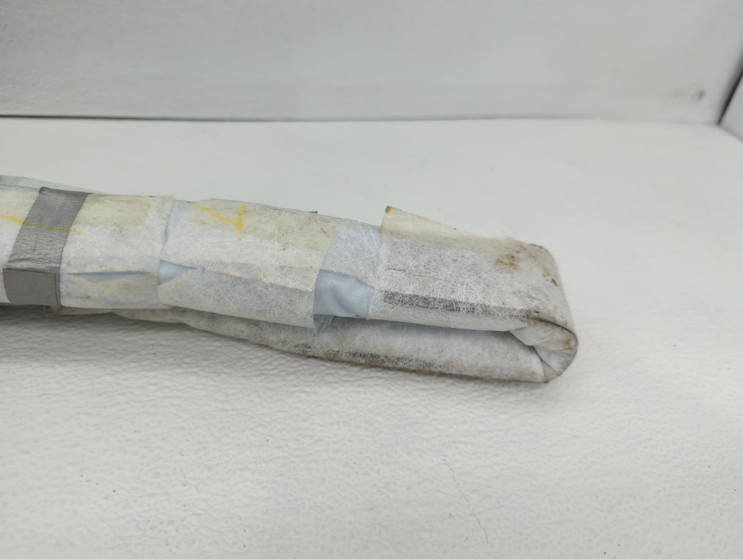 2011-2016 Chevrolet Impala Air Bag Driver Left Steering Wheel Mounted Fits Fits 2011 2012 2013 2014 2015 2016 OEM Used Auto 