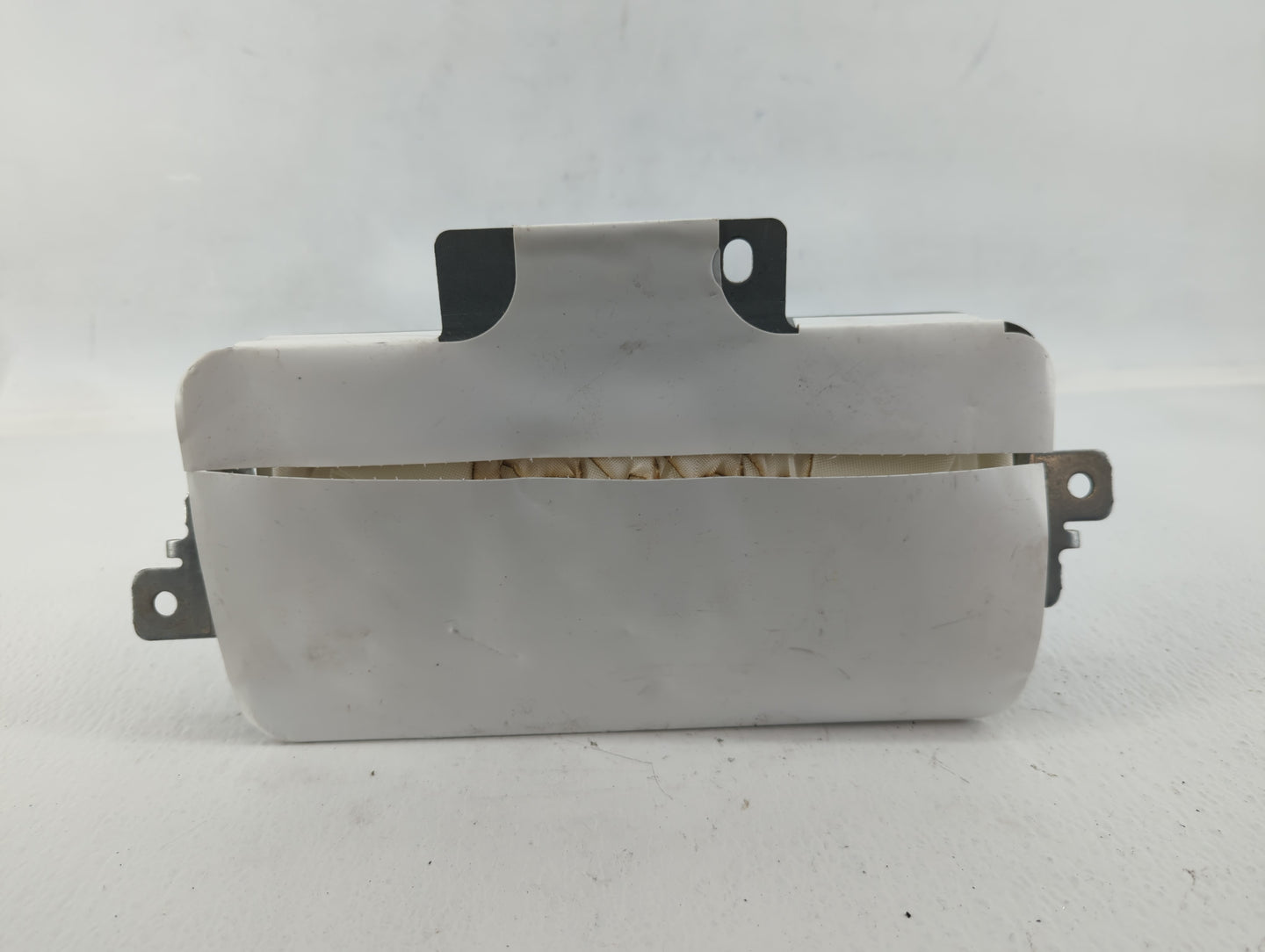 2006-2016 Chevrolet Impala Air Bag Driver Left Steering Wheel Mounted P/N:AL953496304F2318 Fits OEM Used Auto Parts - Oemuse