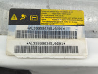 2006-2016 Chevrolet Impala Air Bag Driver Left Steering Wheel Mounted P/N:AL953496304F2318 Fits OEM Used Auto Parts - Oemuse