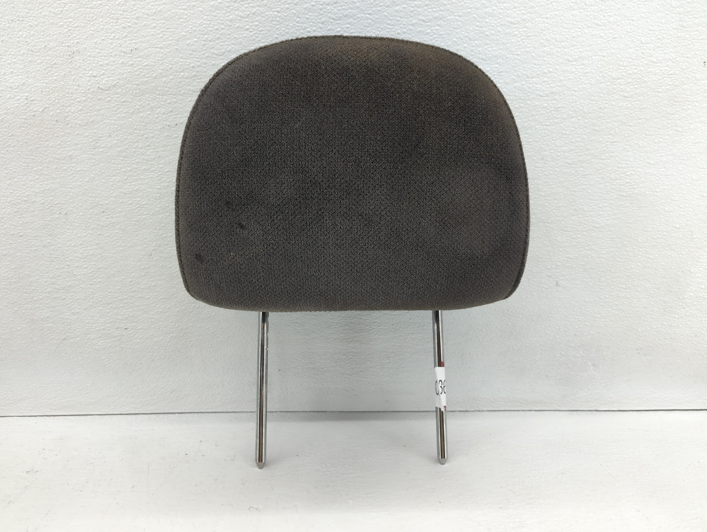 2009-2016 Chevrolet Impala Headrest Head Rest Front Driver Passenger Seat - Oemusedautoparts1.com