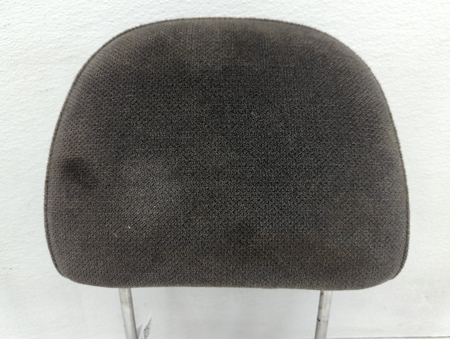 2009-2016 Chevrolet Impala Headrest Head Rest Front Driver Passenger Seat - Oemusedautoparts1.com