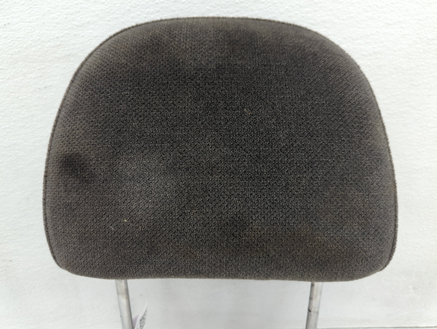 2009-2016 Chevrolet Impala Headrest Head Rest Front Driver Passenger Seat - Oemusedautoparts1.com