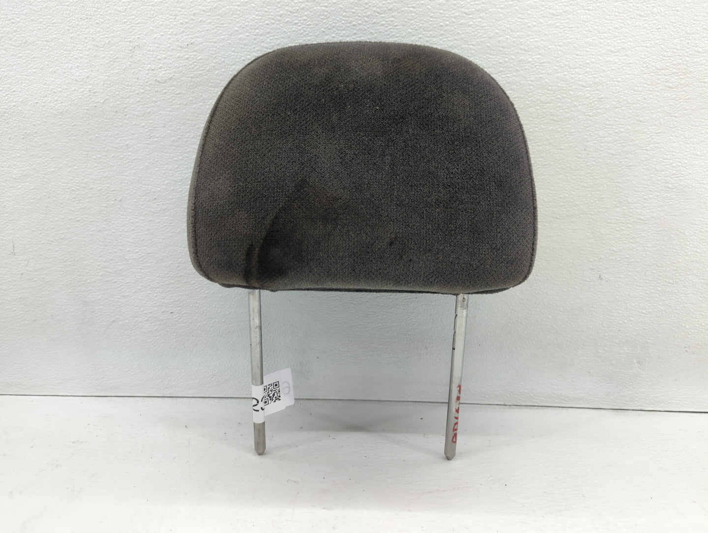 2009-2016 Chevrolet Impala Headrest Head Rest Front Driver Passenger Seat - Oemusedautoparts1.com