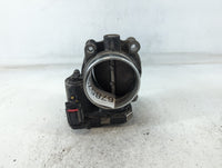 2012-2020 Chevrolet Impala Throttle Body P/N:12632172BA Fits Fits 2012 2013 2014 2015 2016 2017 2018 2019 2020 2021 2022 OEM