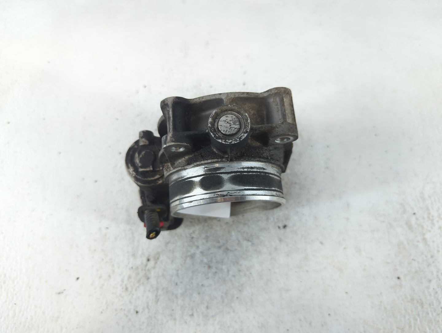 2012-2020 Chevrolet Impala Throttle Body P/N:12632172BA Fits Fits 2012 2013 2014 2015 2016 2017 2018 2019 2020 2021 2022 OEM