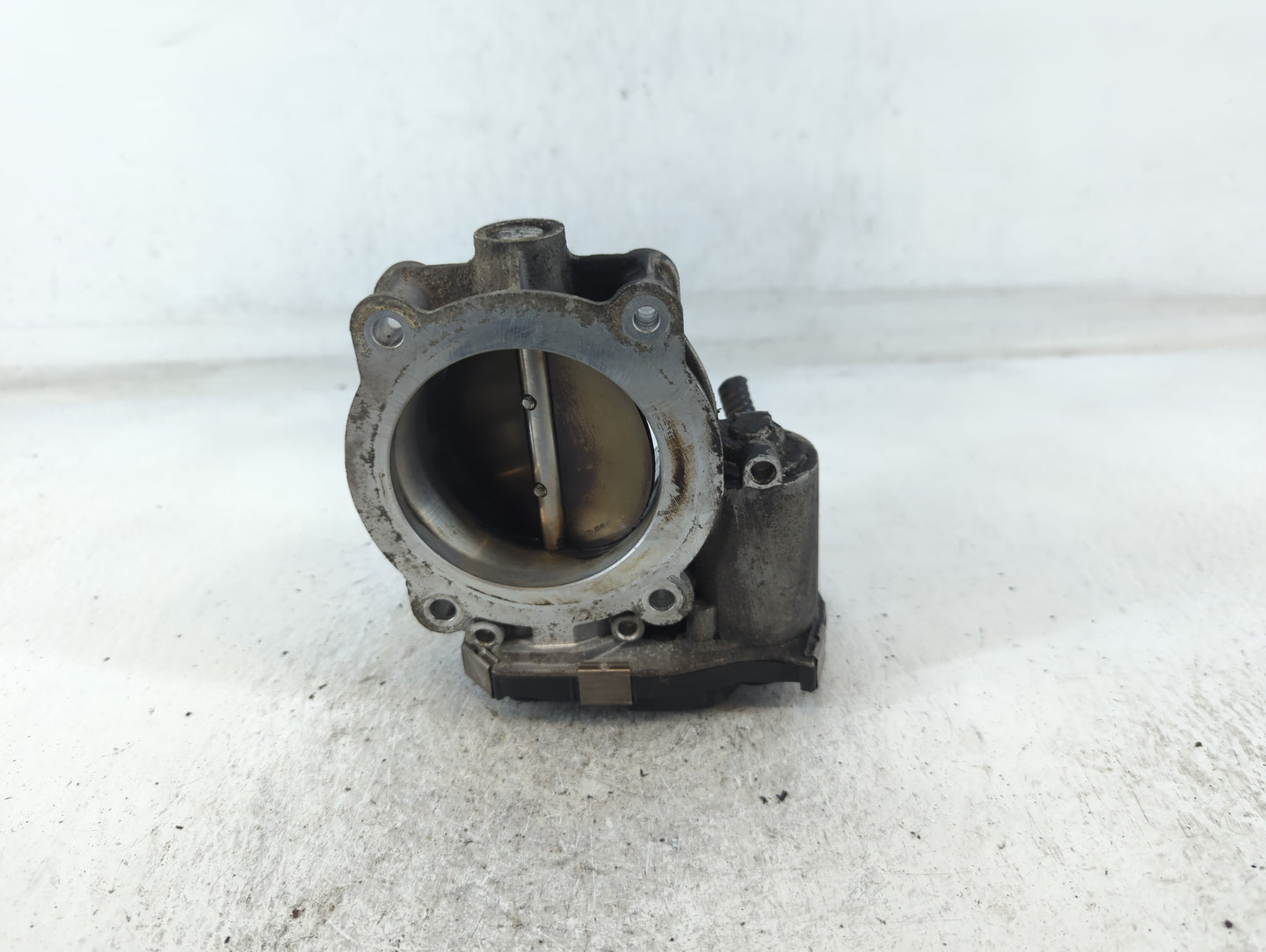 2012-2020 Chevrolet Impala Throttle Body P/N:12632172BA Fits Fits 2012 2013 2014 2015 2016 2017 2018 2019 2020 2021 2022 OEM