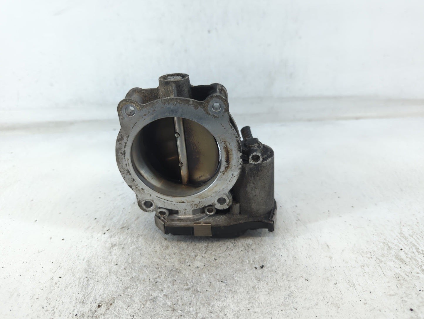 2012-2020 Chevrolet Impala Throttle Body P/N:12632172BA Fits Fits 2012 2013 2014 2015 2016 2017 2018 2019 2020 2021 2022 OEM