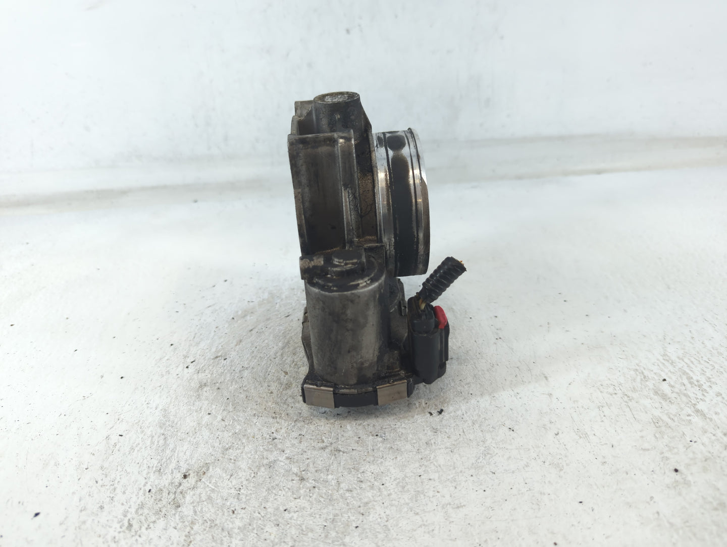 2012-2020 Chevrolet Impala Throttle Body P/N:12632172BA Fits Fits 2012 2013 2014 2015 2016 2017 2018 2019 2020 2021 2022 OEM