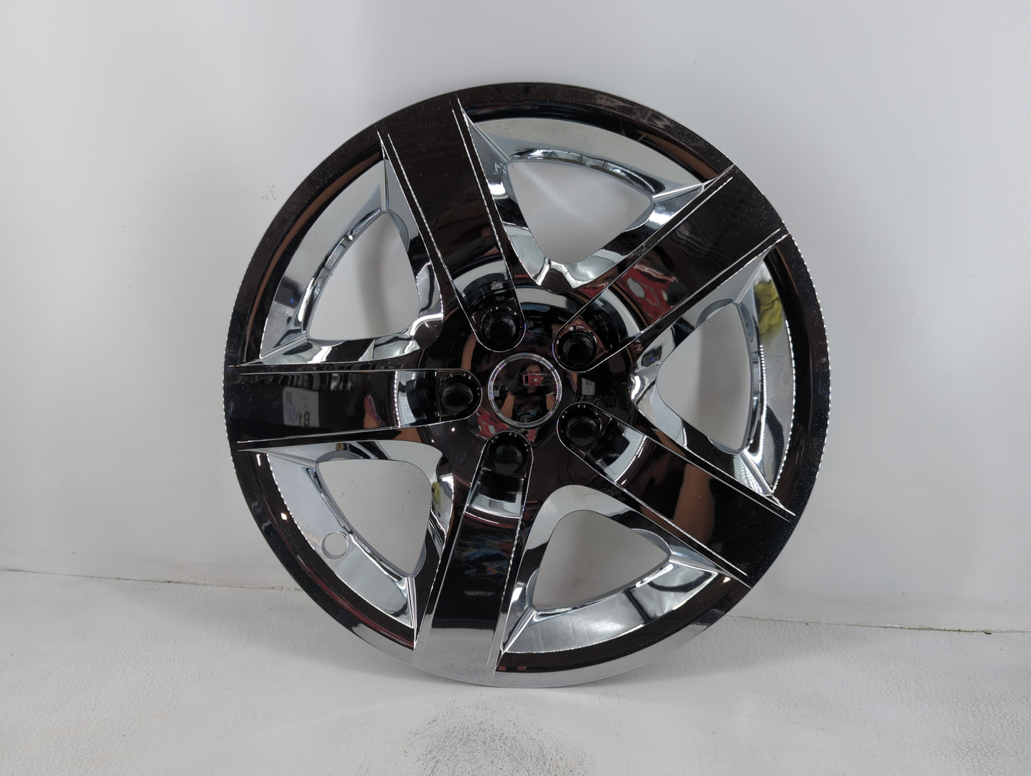 2013 Chevrolet Impala Hubcap Wheel Cover - Oemusedautoparts1.com