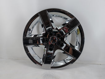 compare product 2013 Chevrolet Impala Hubcap Wheel Cover