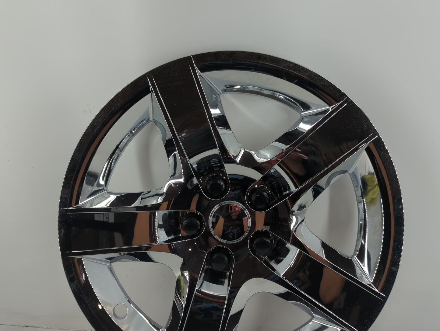 2013 Chevrolet Impala Hubcap Wheel Cover - Oemusedautoparts1.com