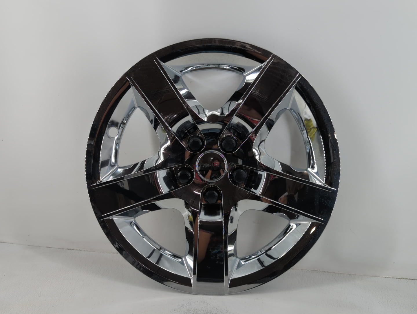 2013 Chevrolet Impala Hubcap Wheel Cover - Oemusedautoparts1.com