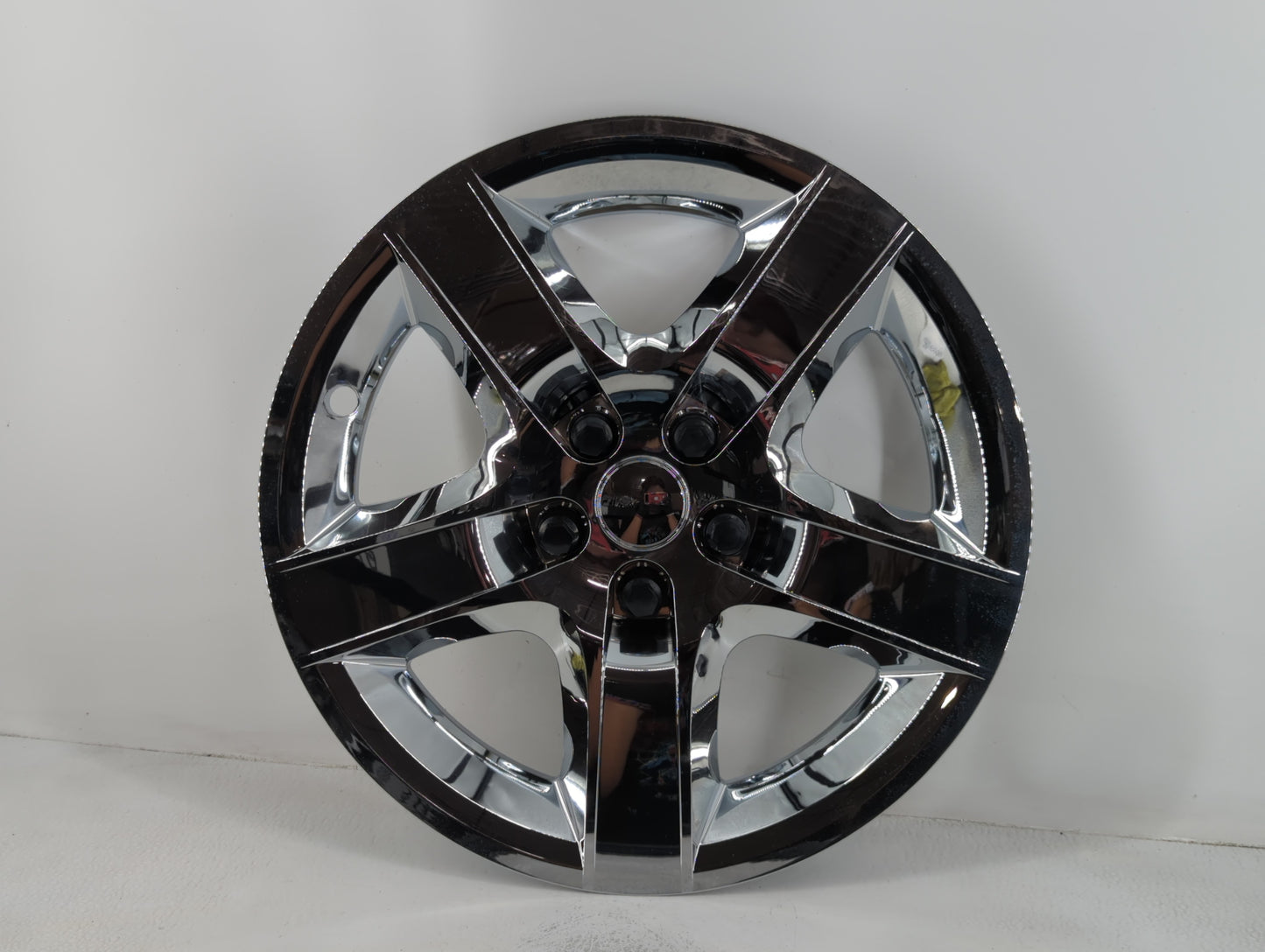 2013 Chevrolet Impala Hubcap Wheel Cover - Oemusedautoparts1.com