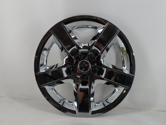 compare product 2013 Chevrolet Impala Hubcap Wheel Cover