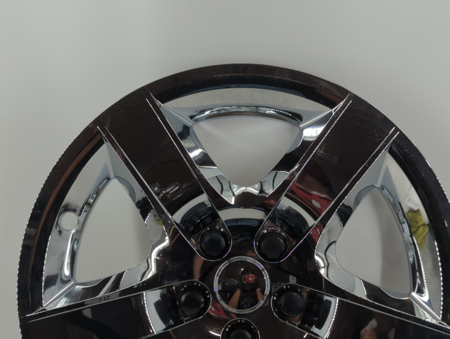 2013 Chevrolet Impala Hubcap Wheel Cover - Oemusedautoparts1.com