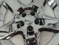 2013 Chevrolet Impala Hubcap Wheel Cover - Oemusedautoparts1.com