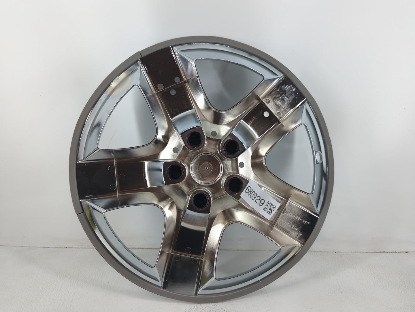 2013 Chevrolet Impala Hubcap Wheel Cover - Oemusedautoparts1.com