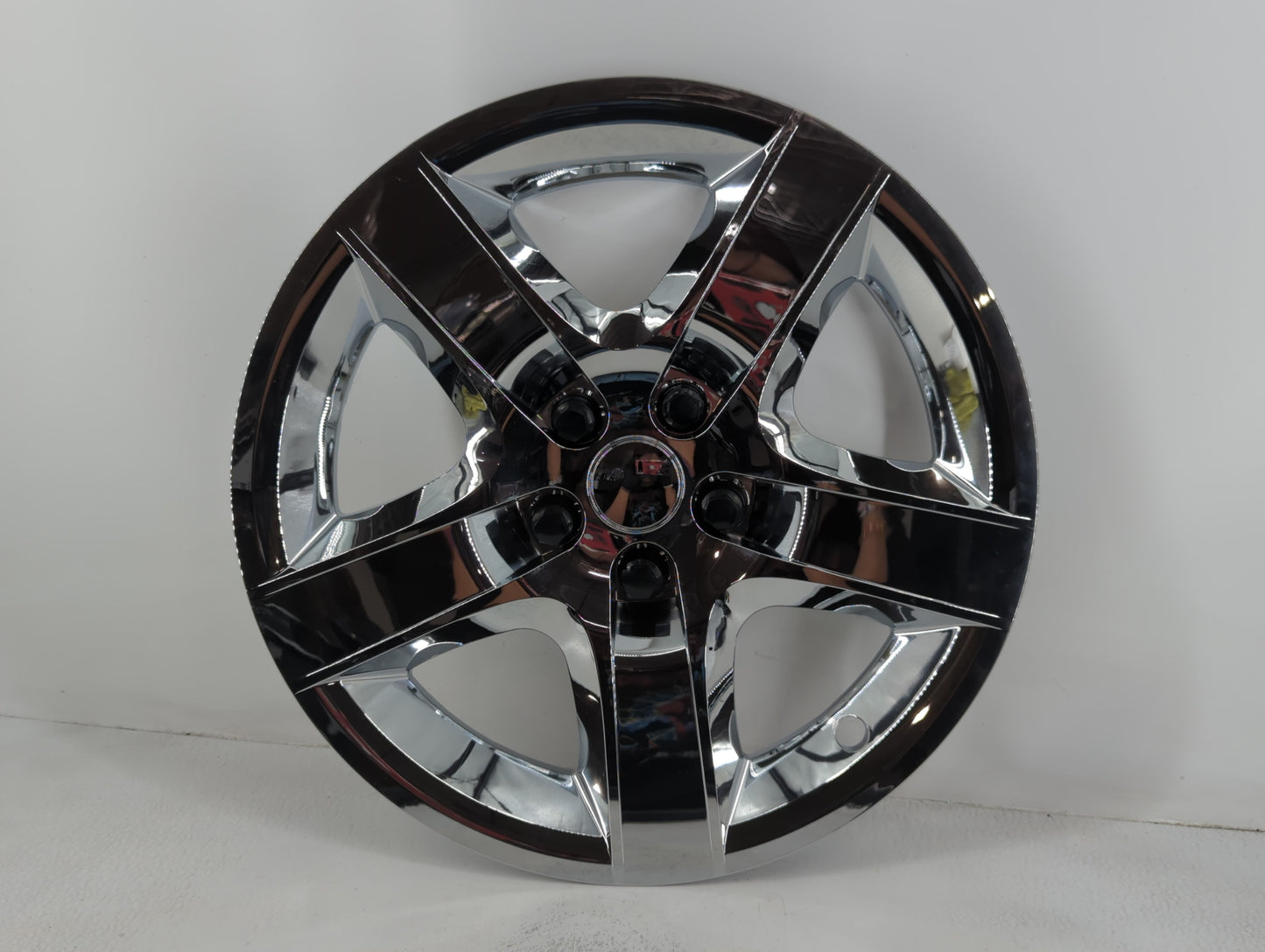2013 Chevrolet Impala CENTER WHEEL COVER HUB CAP - Oemusedautoparts1.com