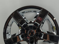 2013 Chevrolet Impala CENTER WHEEL COVER HUB CAP - Oemusedautoparts1.com