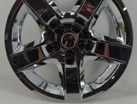 2013 Chevrolet Impala CENTER WHEEL COVER HUB CAP - Oemusedautoparts1.com