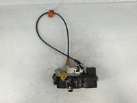 2013 Chevrolet Impala Front Door Latch - Oemusedautoparts1.com