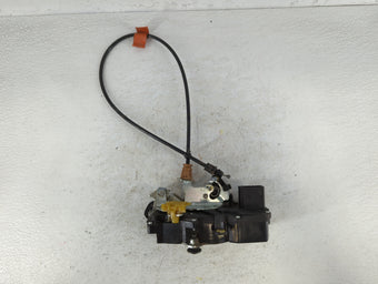 compare product 2013 Chevrolet Impala Front Door Latch