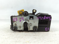 2013 Chevrolet Impala Front Door Latch - Oemusedautoparts1.com