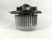 2012-2016 Chevrolet Impala Rear Heater AC Blower Motor P/N:16456506 Fits Fits 2012 2013 2014 2015 2016 OEM Used Auto Parts -