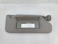 2006-2016 Chevrolet Impala Sun Visor Shade Replacement Passenger Right Mirror Fits OEM Used Auto Parts - Oemusedautoparts1.c