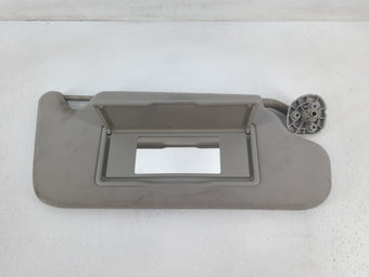 compare product 2006-2016 Chevrolet Impala Sun Visor Shade Replacement Passenger Right Mirror Fits OEM Used Auto Parts