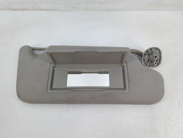 2006-2016 Chevrolet Impala Sun Visor Shade Replacement Passenger Right Mirror Fits OEM Used Auto Parts - Oemusedautoparts1.c