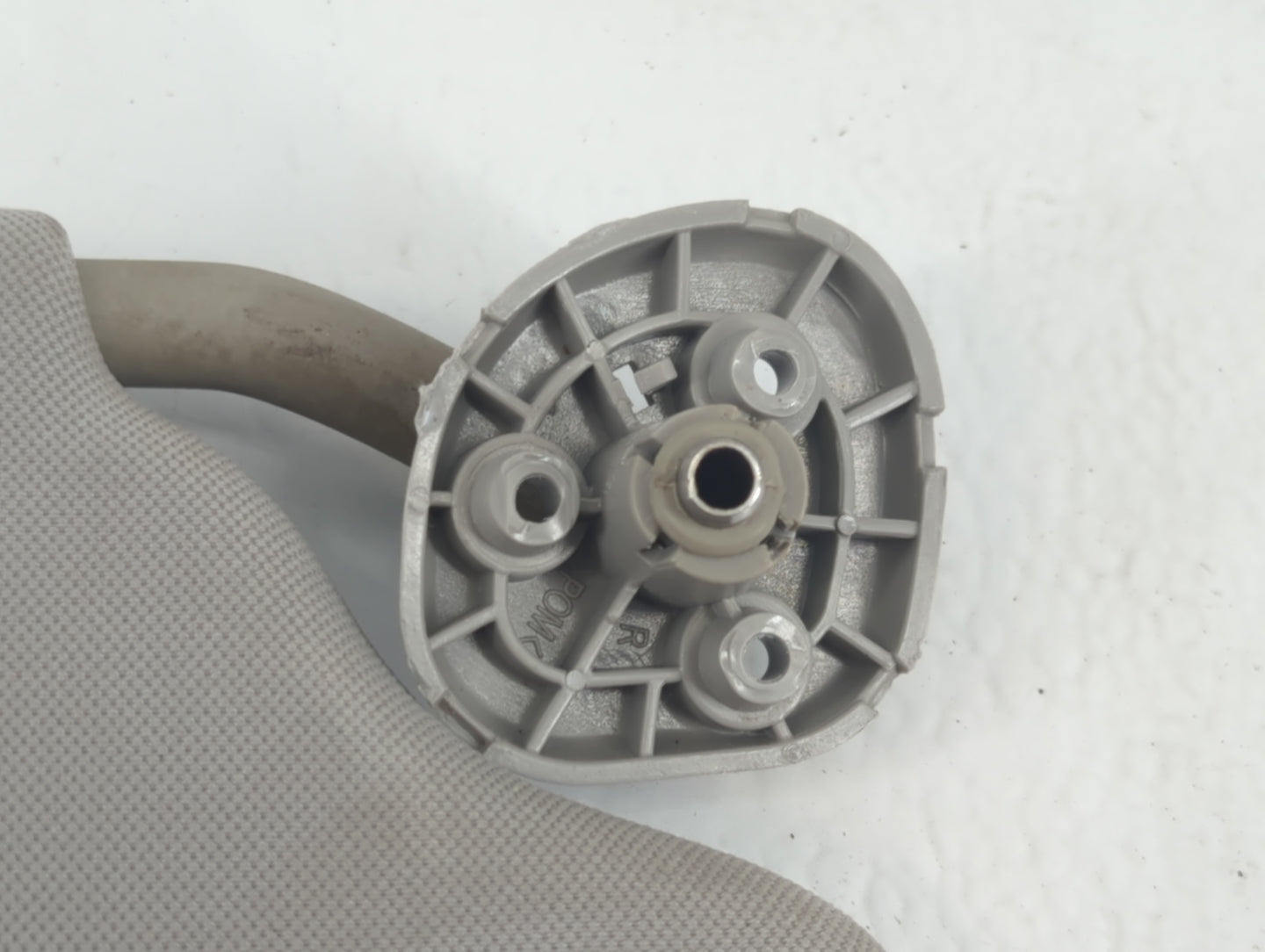 2006-2016 Chevrolet Impala Sun Visor Shade Replacement Passenger Right Mirror Fits OEM Used Auto Parts - Oemusedautoparts1.c