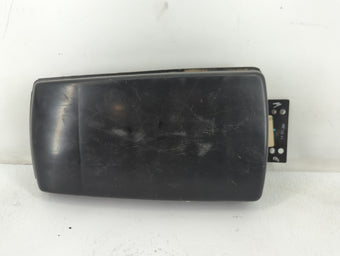 compare product 2007-2016 Chevrolet Impala Center Console Armrest Cover Lid Fits Fits 2007 2008 2009 2010 2011 2012 2013 2014 2015 2016 OEM Used Auto Parts