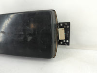 2007-2016 Chevrolet Impala Center Console Armrest Cover Lid Fits Fits 2007 2008 2009 2010 2011 2012 2013 2014 2015 2016 OEM 
