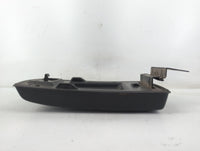 2007-2016 Chevrolet Impala Center Console Armrest Cover Lid Fits Fits 2007 2008 2009 2010 2011 2012 2013 2014 2015 2016 OEM 