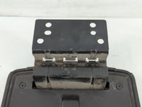 2007-2016 Chevrolet Impala Center Console Armrest Cover Lid Fits Fits 2007 2008 2009 2010 2011 2012 2013 2014 2015 2016 OEM 