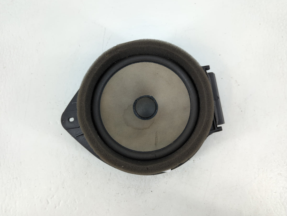 2013 Chevrolet Impala Speaker/subwoofer - Oemusedautoparts1.com