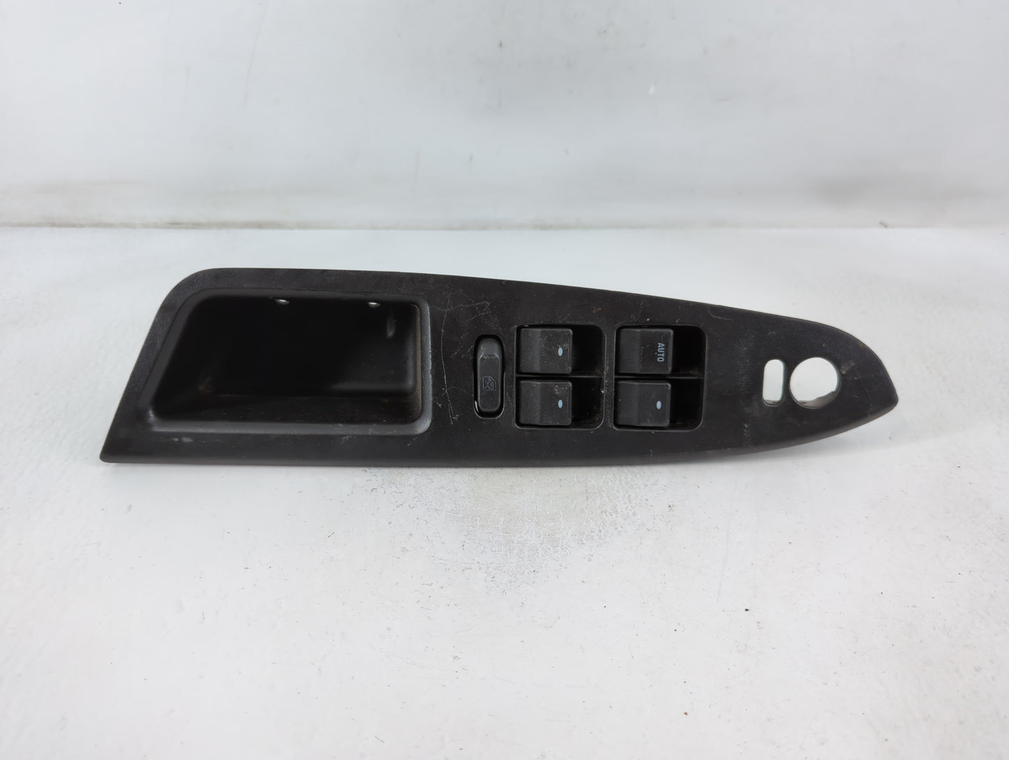 2009-2016 Chevrolet Impala Master Power Window Switch Replacement Driver Side Left P/N:25828893 Fits OEM Used Auto Parts - O
