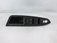 2009-2016 Chevrolet Impala Master Power Window Switch Replacement Driver Side Left P/N:25828893 Fits OEM Used Auto Parts - O