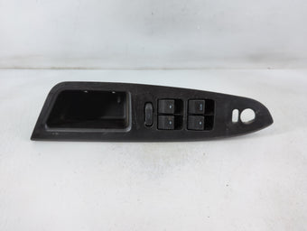 compare product 2009-2016 Chevrolet Impala Master Power Window Switch Replacement Driver Side Left P/N:25828893 Fits OEM Used Auto Parts