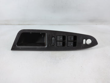 2009-2016 Chevrolet Impala Master Power Window Switch Replacement Driver Side Left P/N:25828893 Fits OEM Used Auto Parts - O
