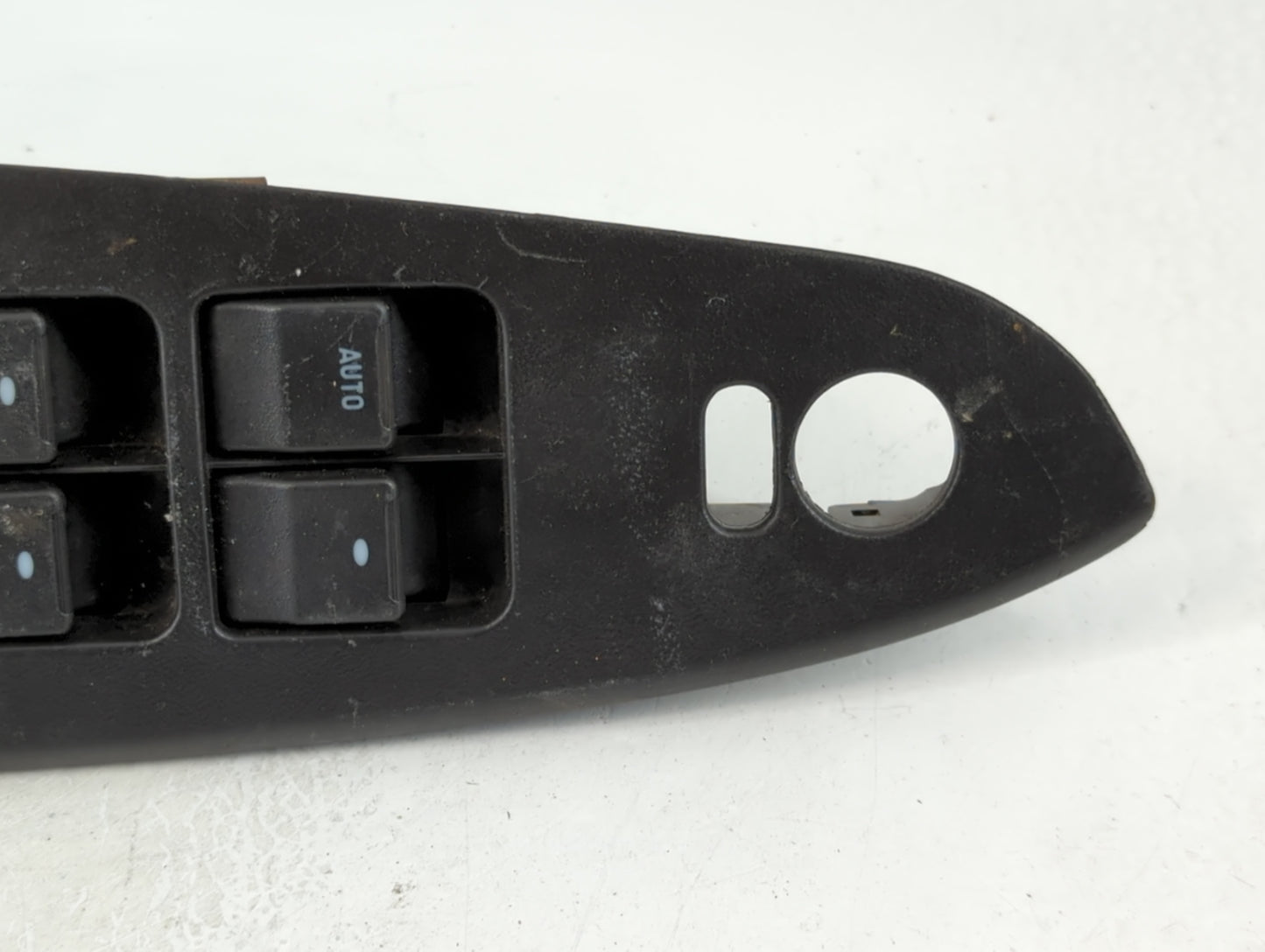 2009-2016 Chevrolet Impala Master Power Window Switch Replacement Driver Side Left P/N:25828893 Fits OEM Used Auto Parts - O