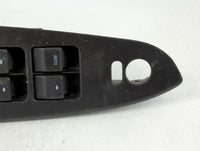2009-2016 Chevrolet Impala Master Power Window Switch Replacement Driver Side Left P/N:25828893 Fits OEM Used Auto Parts - O