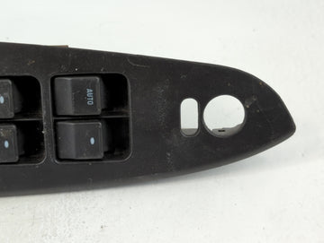 2009-2016 Chevrolet Impala Master Power Window Switch Replacement Driver Side Left P/N:25828893 Fits OEM Used Auto Parts