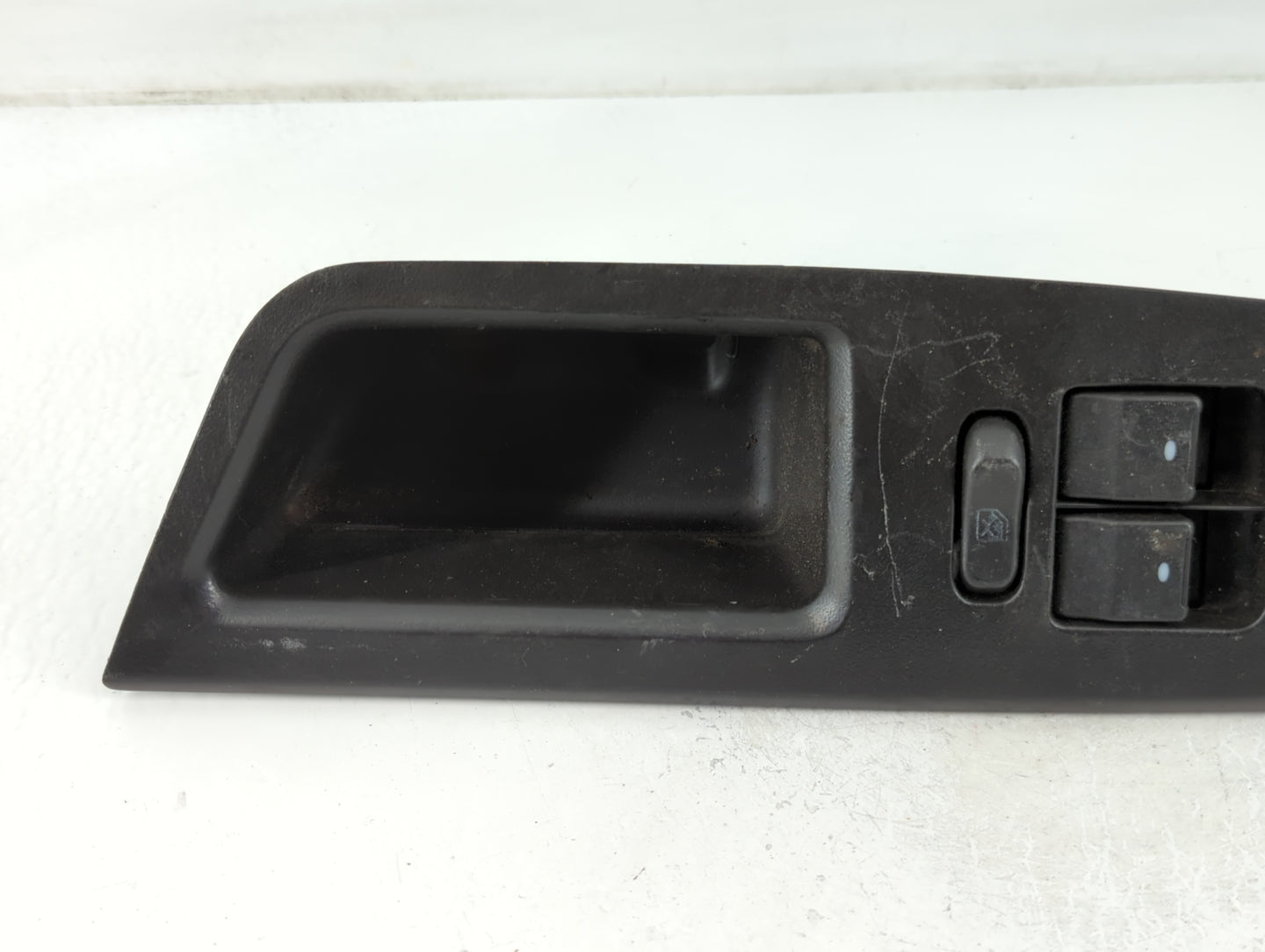 2009-2016 Chevrolet Impala Master Power Window Switch Replacement Driver Side Left P/N:25828893 Fits OEM Used Auto Parts - O