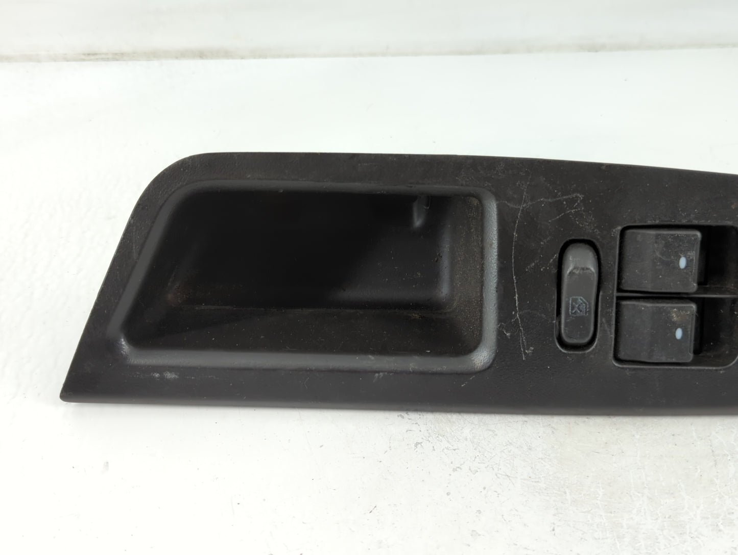 2009-2016 Chevrolet Impala Master Power Window Switch Replacement Driver Side Left P/N:25828893 Fits OEM Used Auto Parts - O